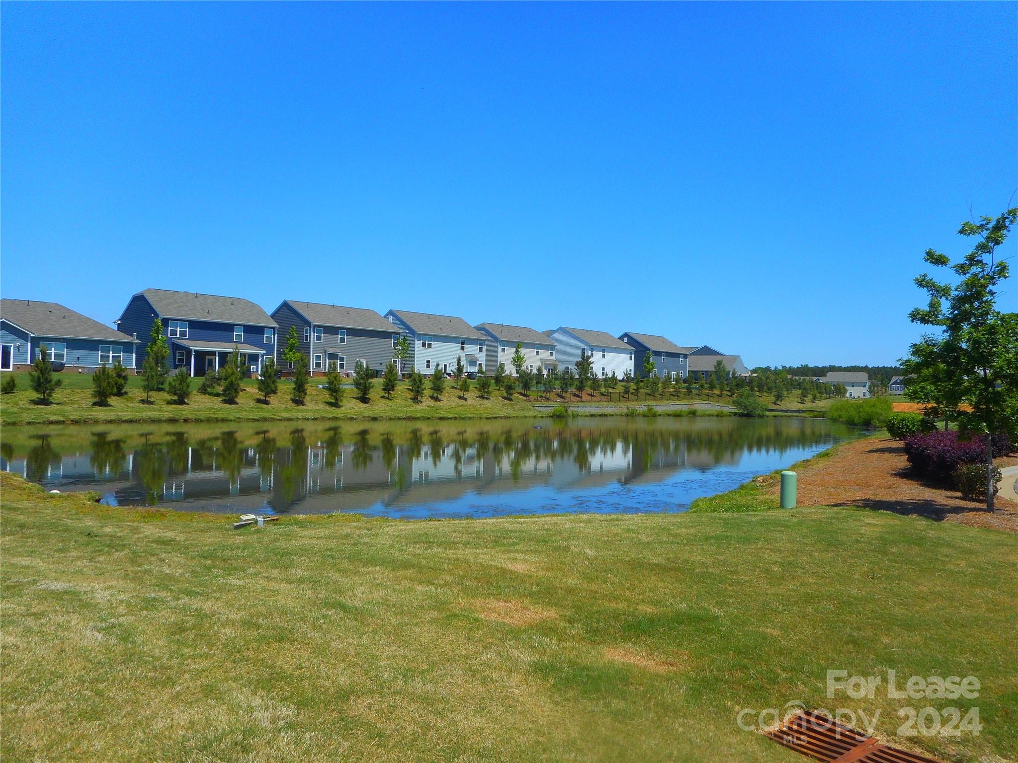 Kellerton Place - Residential Lease