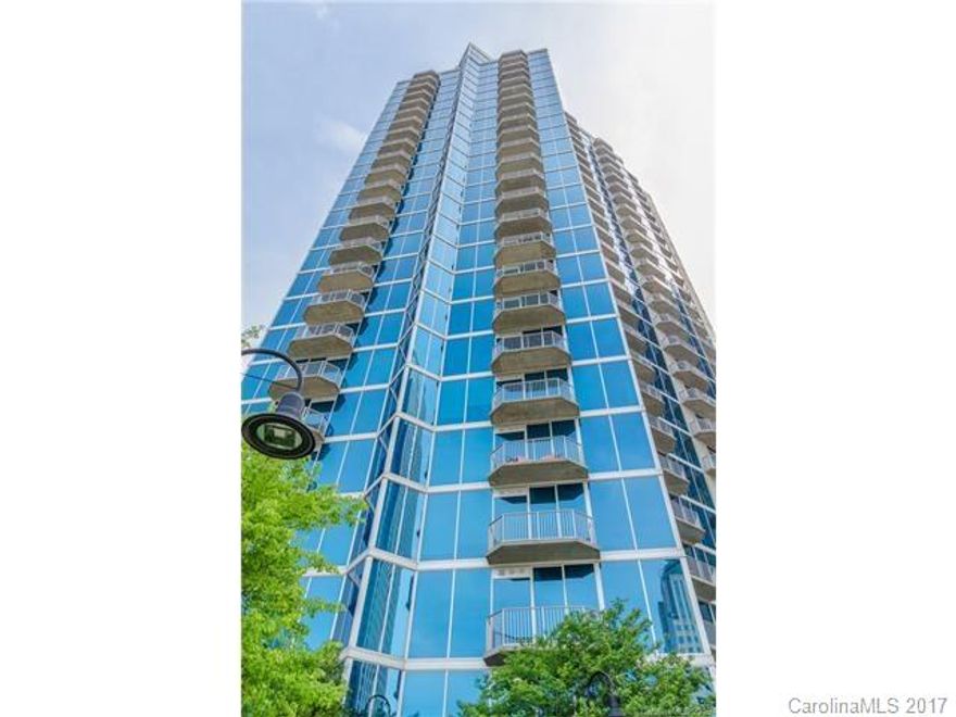 Uptown Location! This Desirable Floor Plan available on the 24th Floor corner unit,waiting for you to come call it home.Boasting 2 Full bedrooms both Including its Private Access to Full Baths.Located with walking distance to Everything,24 Hour Concierge Service.Featuring Hardwood Flooring throughout,Seamless Glass, Granite, SS Appliances, Private Balcony and much more to list here.Wonderful Pool for Lounging and Great Workout Center! You won't be let down! So Come take a look at this gem!