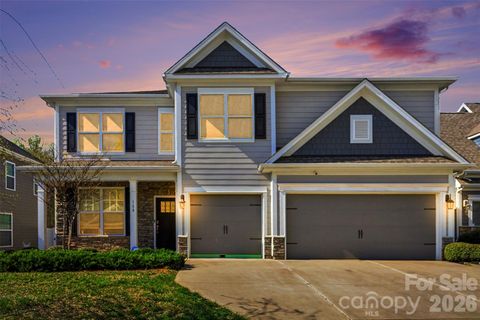 Photo of 108 W Northstone Road, Mooresville, NC 28115 (MLS # 4357303)