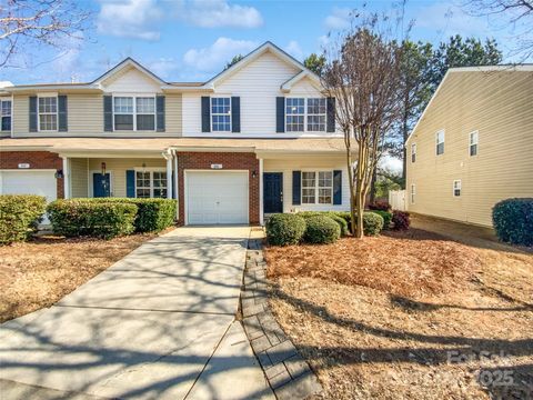 A home in Fort Mill