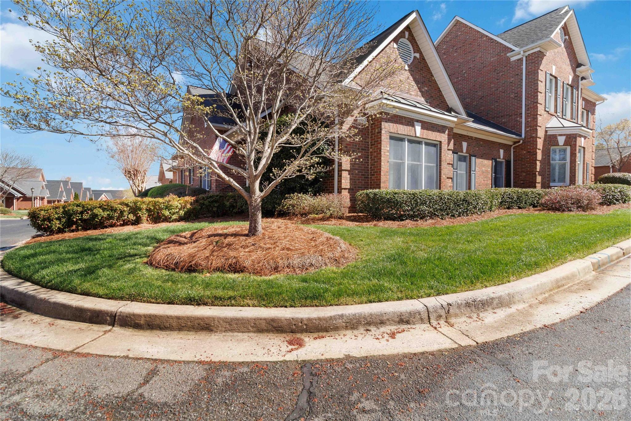 700 Warrington Place