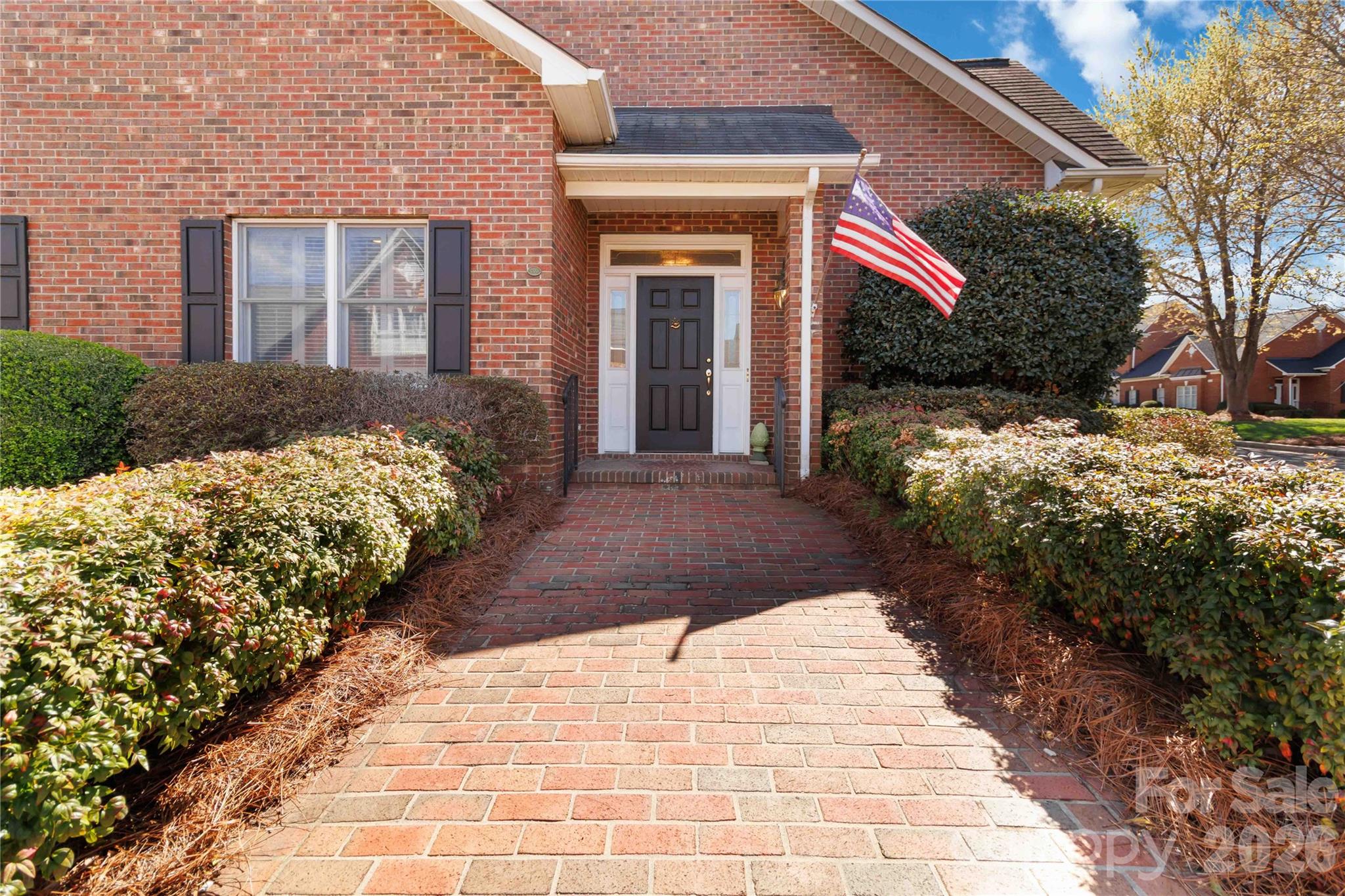 700 Warrington Place