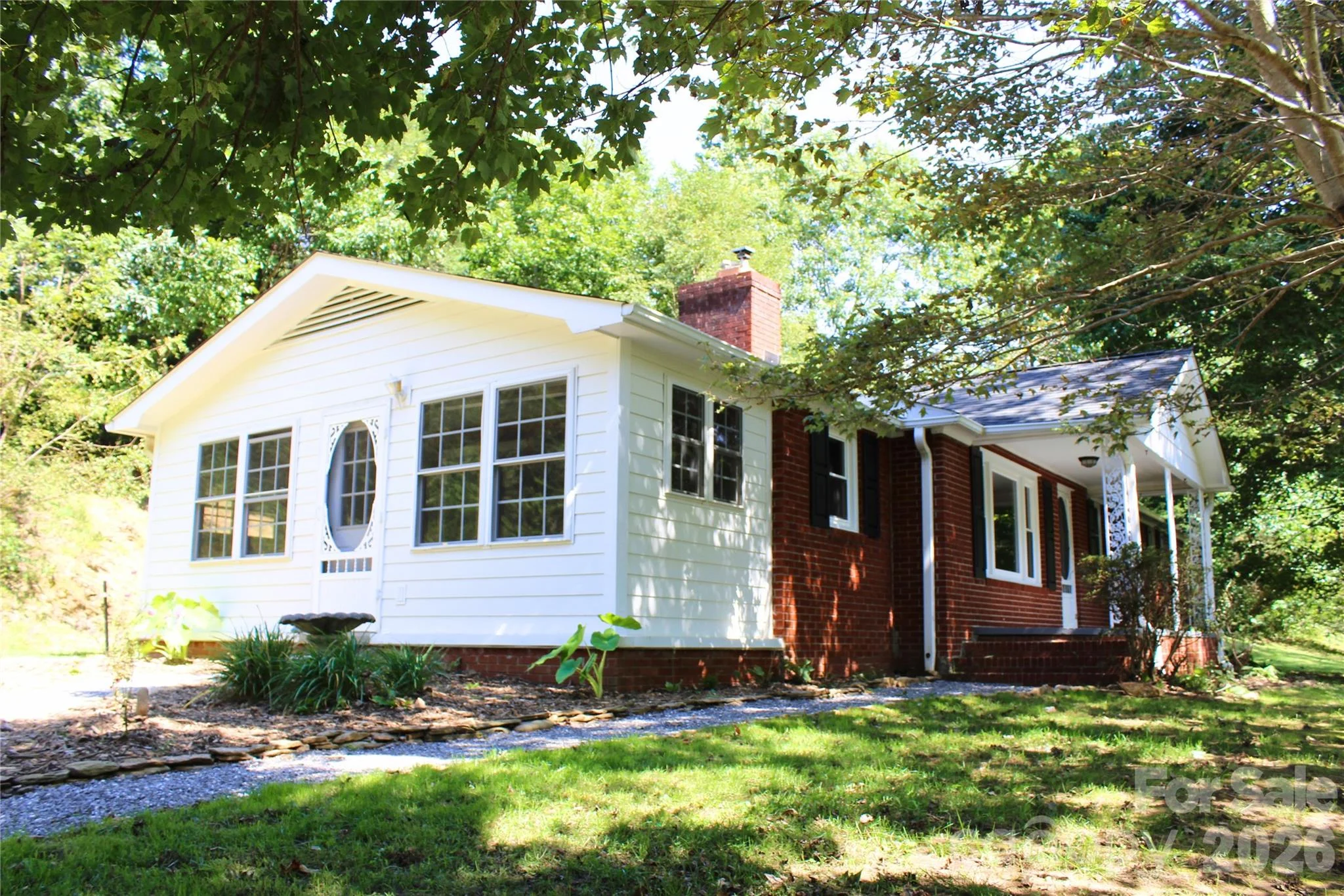 2838 Seven Mile Ridge Road, Burnsville, NC, 28714