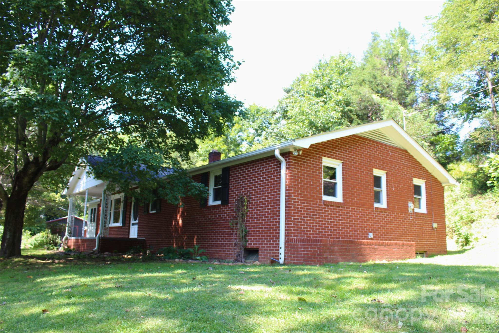 2838 Seven Mile Ridge Road