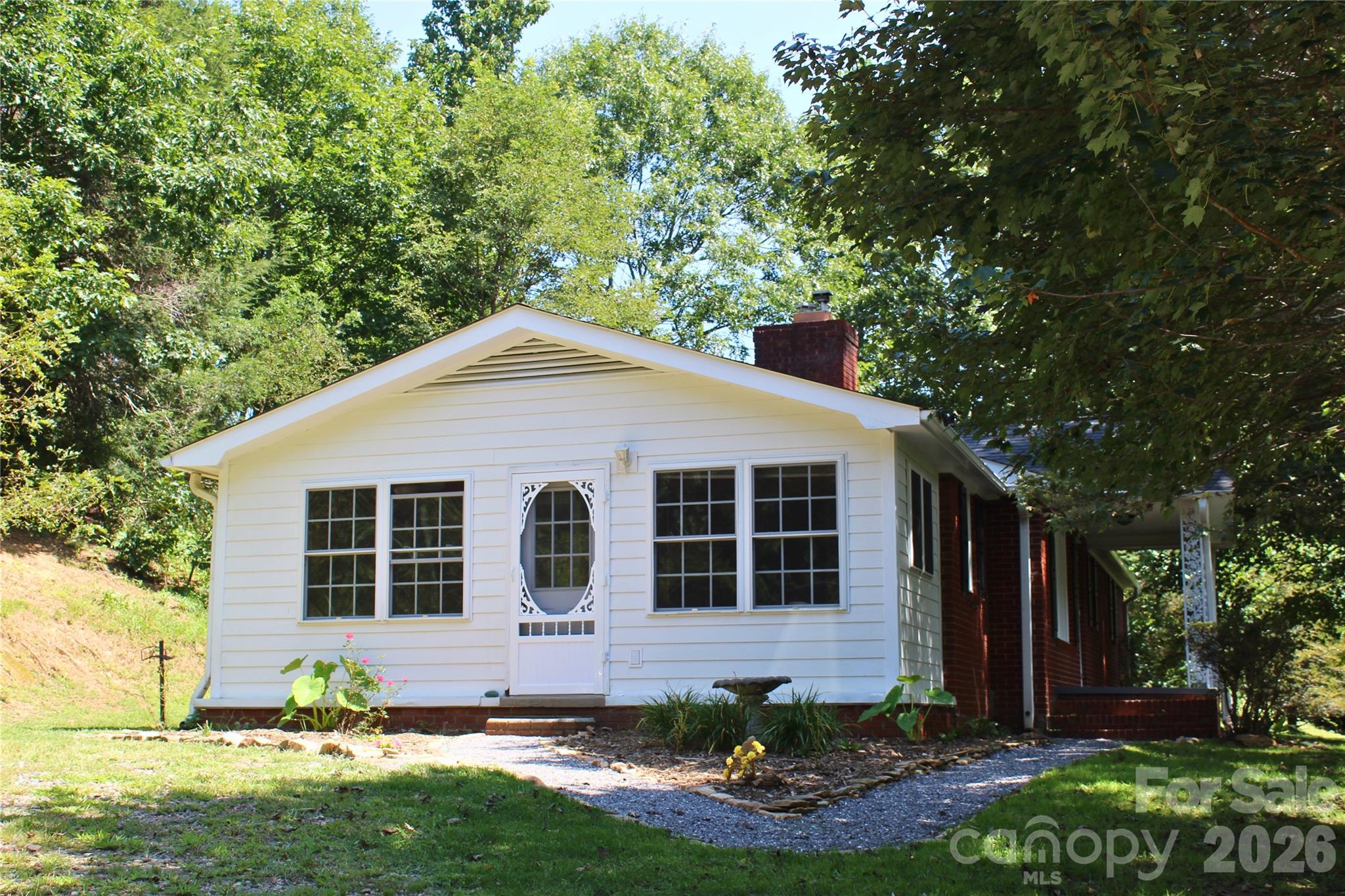 2838 Seven Mile Ridge Road