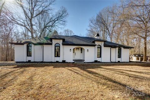 12405 Old Beatty Ford Road Rockwell NC 28138