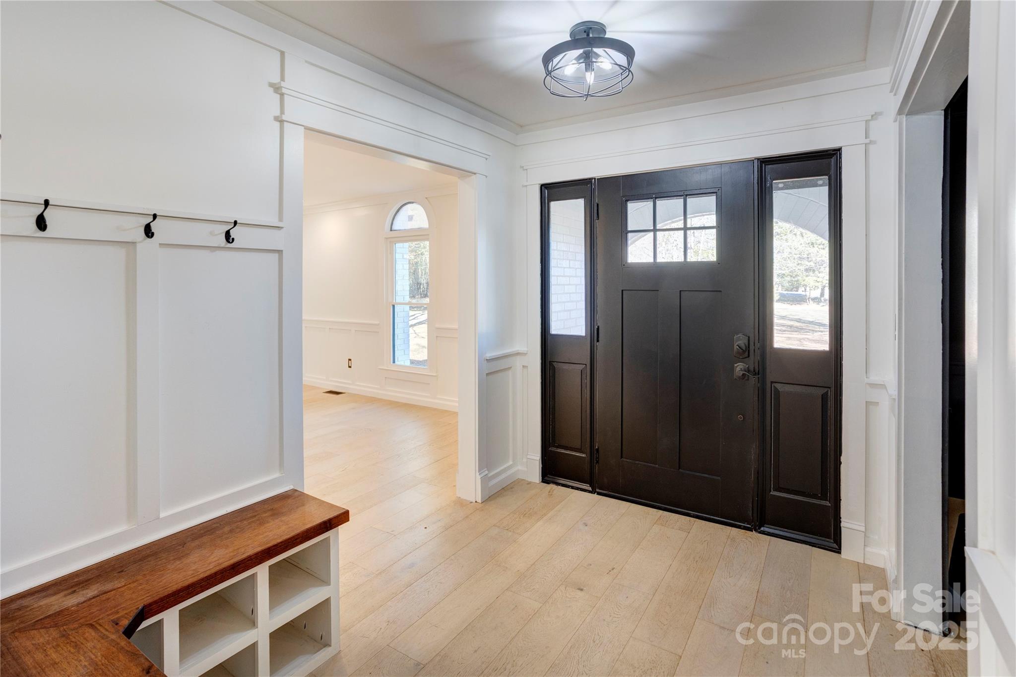 12405 Old Beatty Ford Road