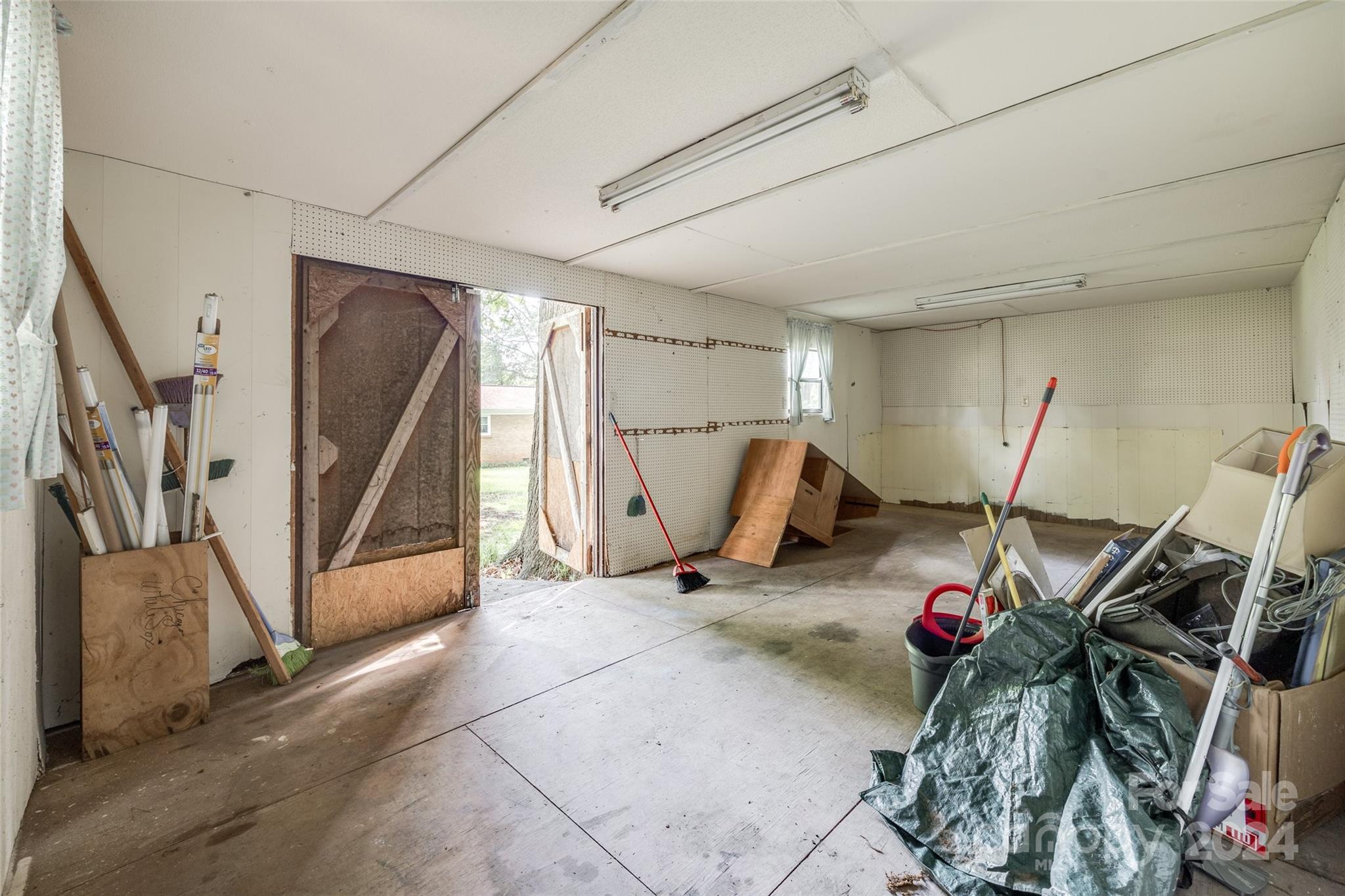 Starrland - Residential