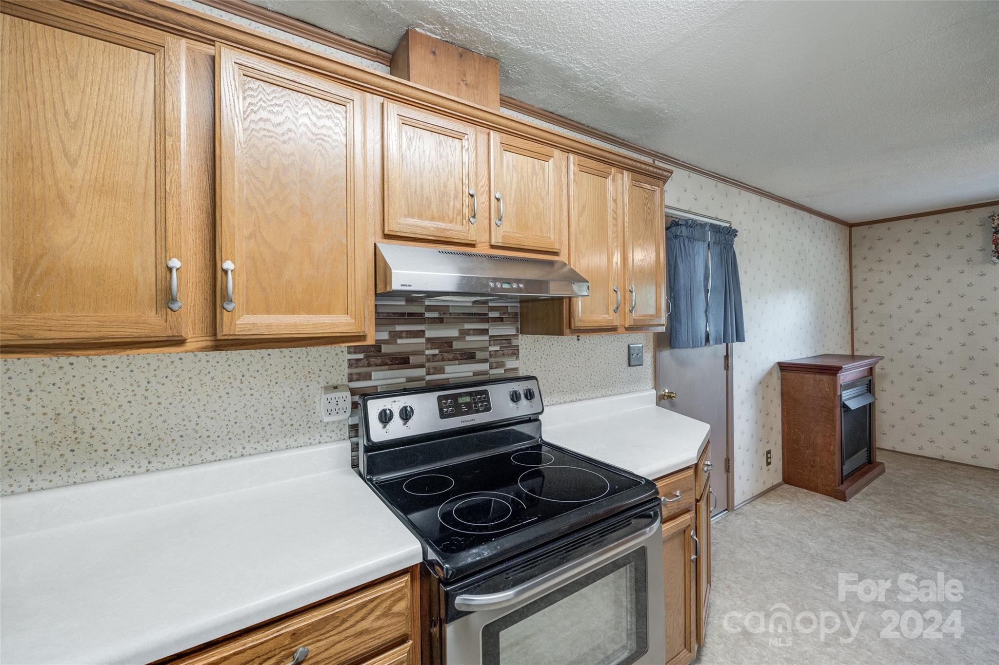 Starrland - Residential