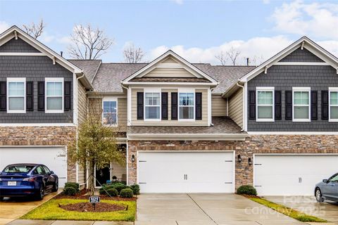 A home in Indian Land