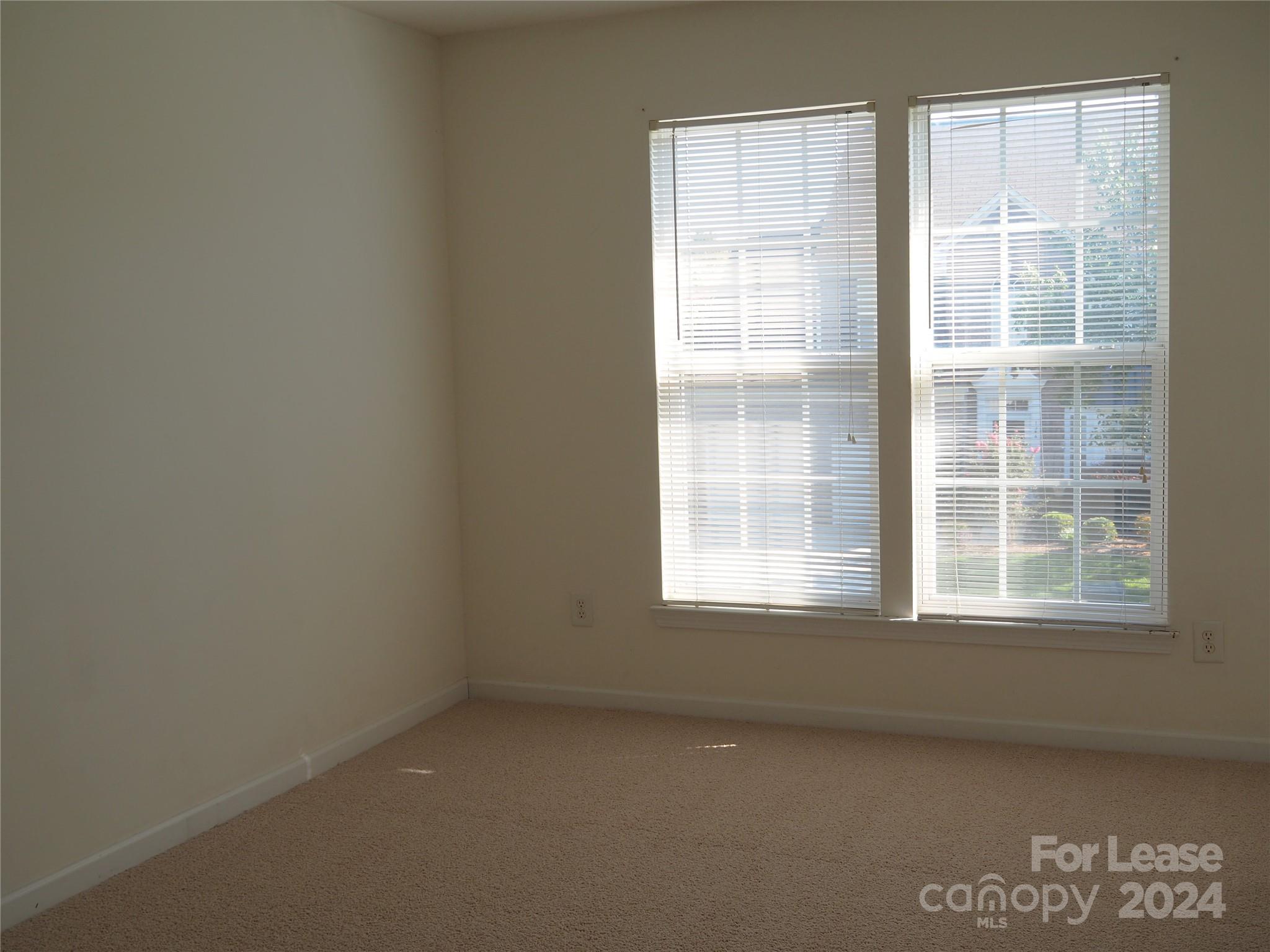 Moss Creek Village - Residential Lease