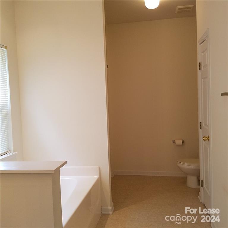 Moss Creek Village - Residential Lease