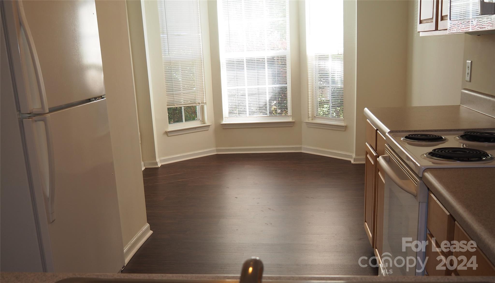 Moss Creek Village - Residential Lease