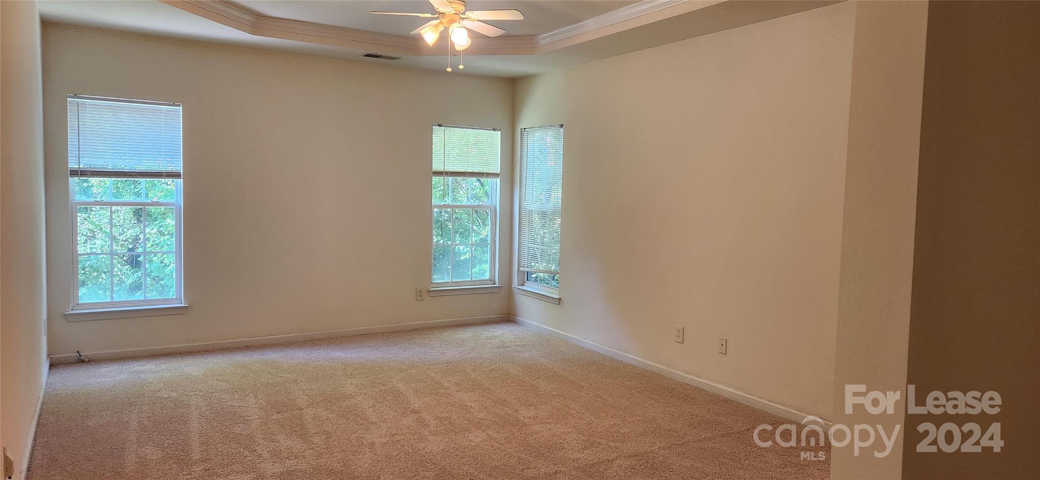 Moss Creek Village - Residential Lease