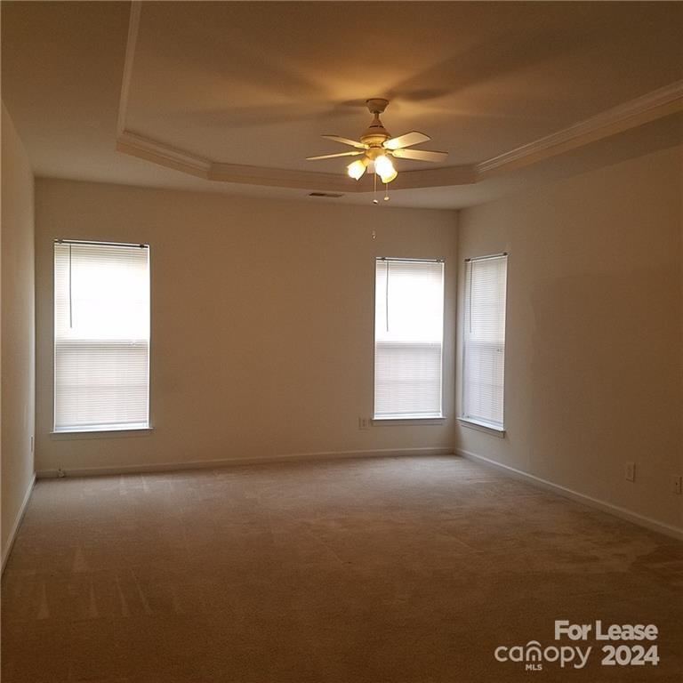 Moss Creek Village - Residential Lease