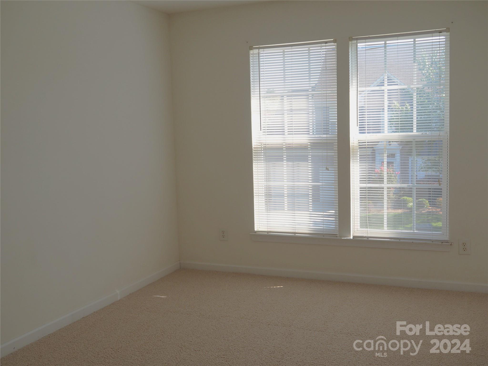 Moss Creek Village - Residential Lease