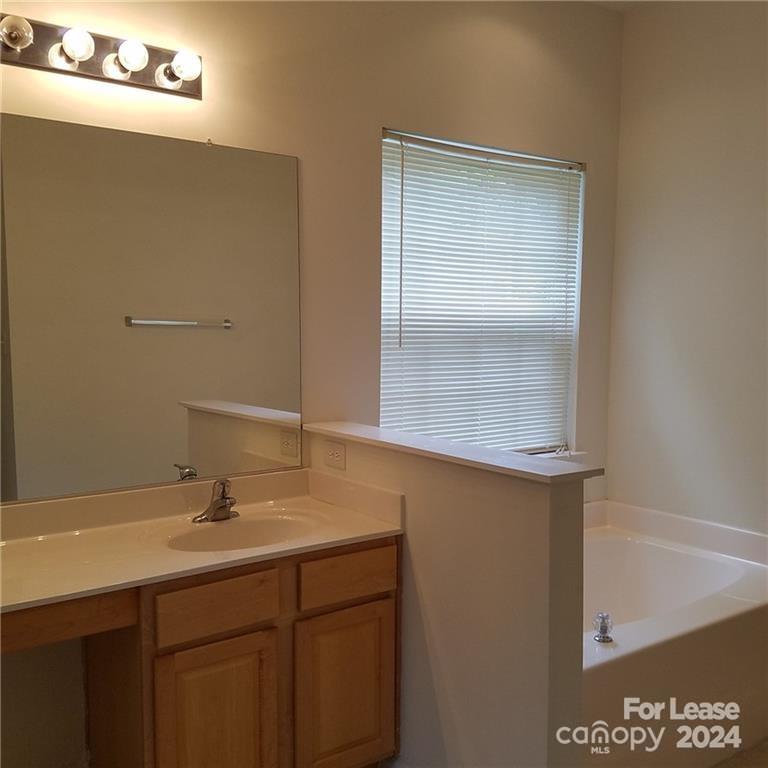 Moss Creek Village - Residential Lease