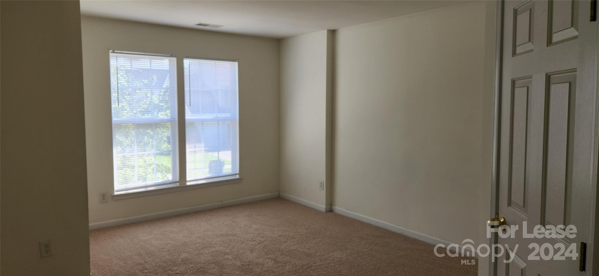 Moss Creek Village - Residential Lease