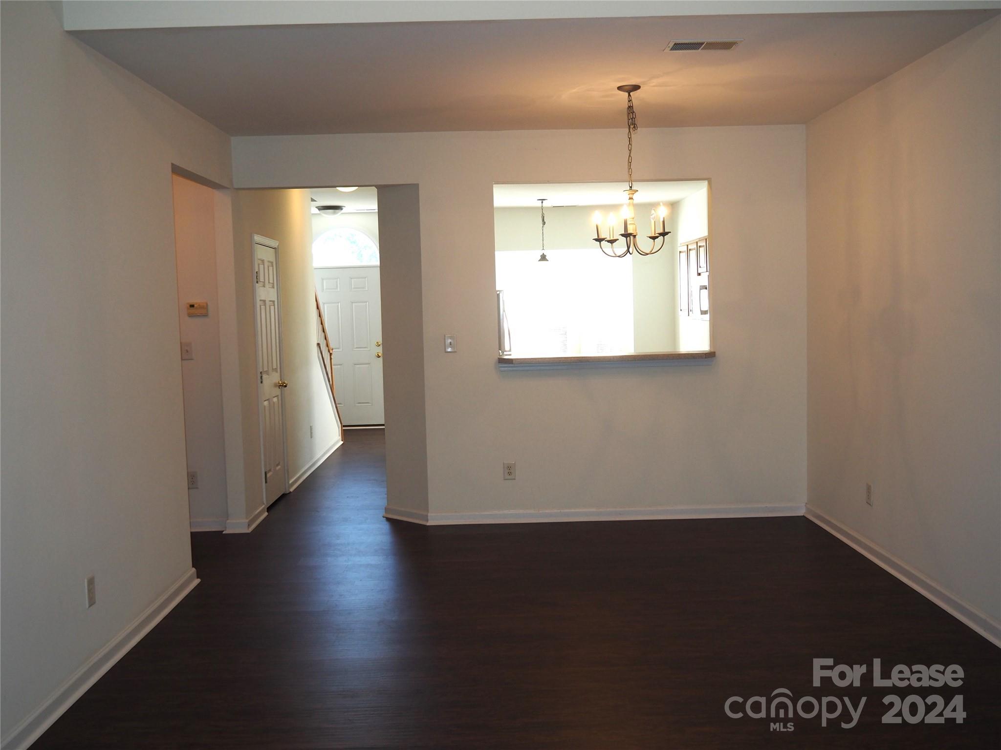 Moss Creek Village - Residential Lease