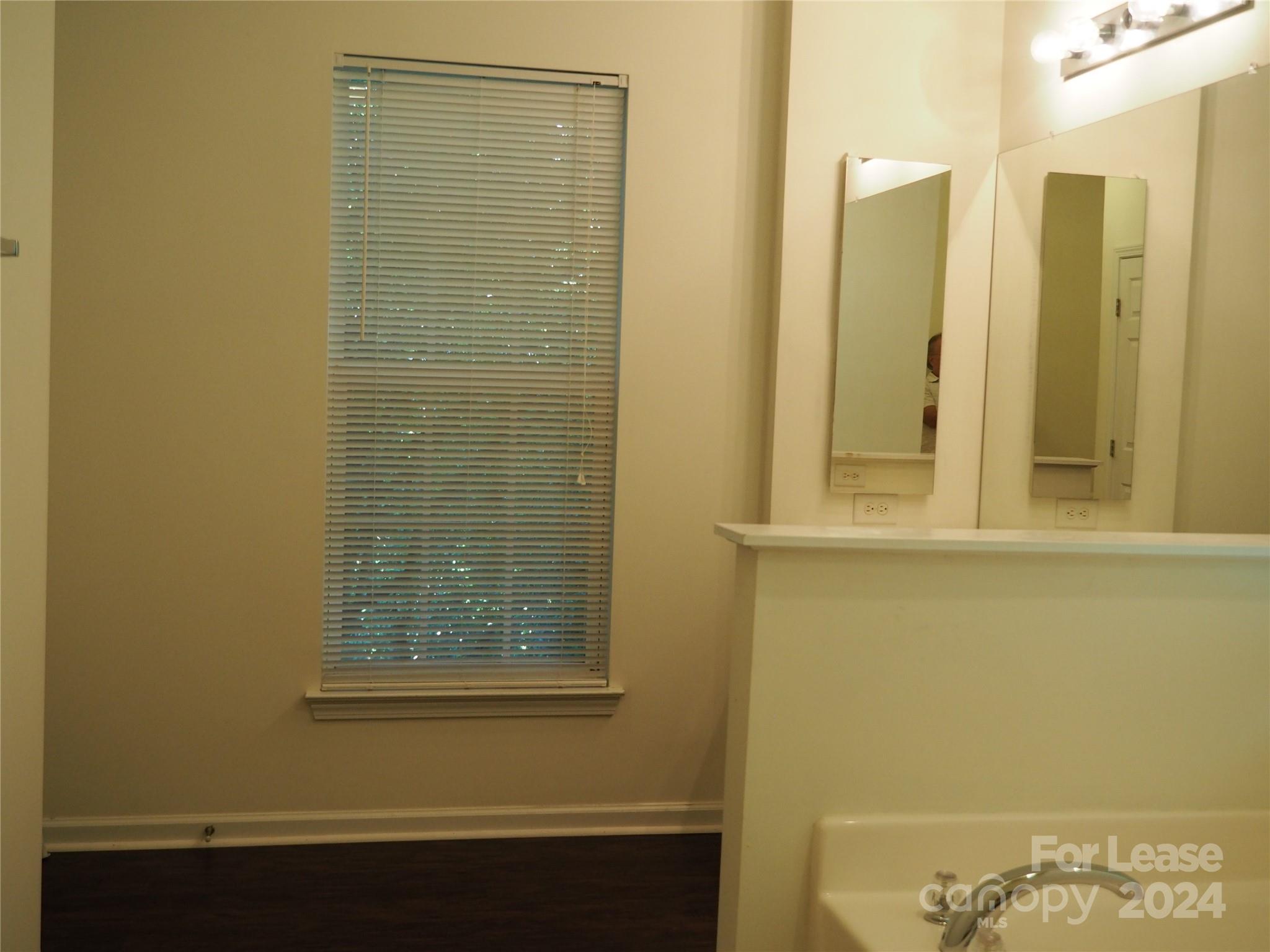 Moss Creek Village - Residential Lease