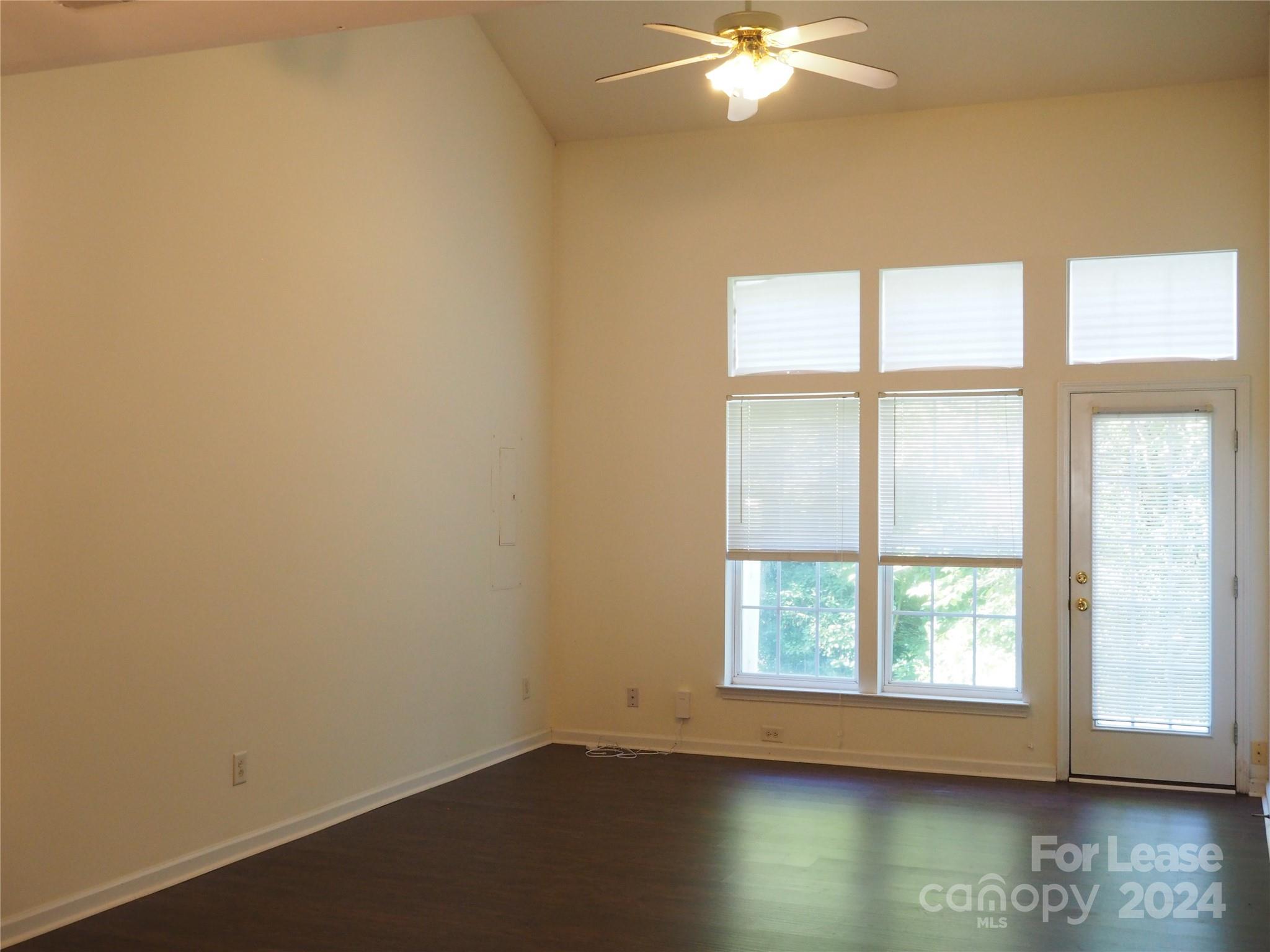 Moss Creek Village - Residential Lease