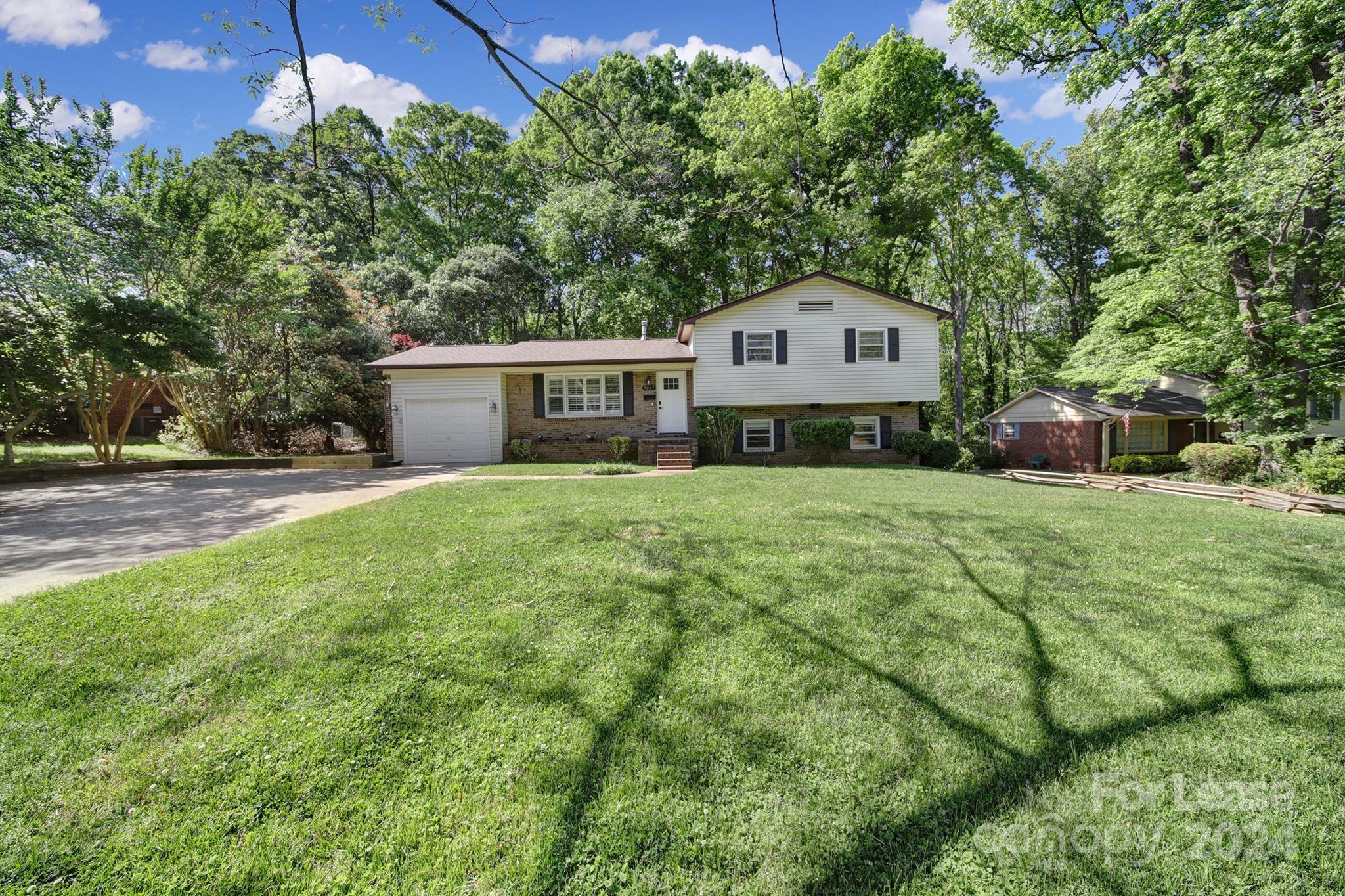 Starmount - Residential Lease