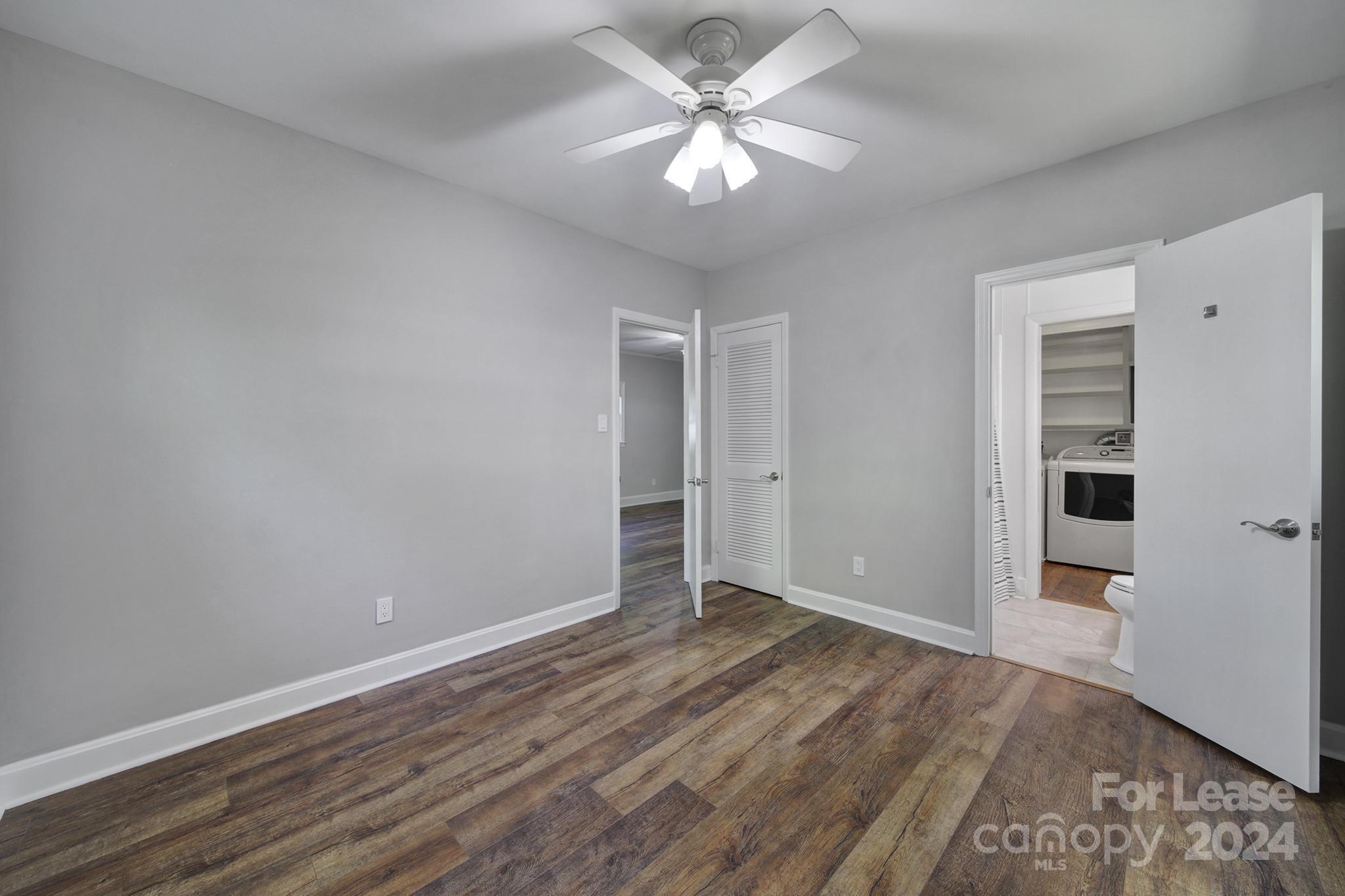 Starmount - Residential Lease