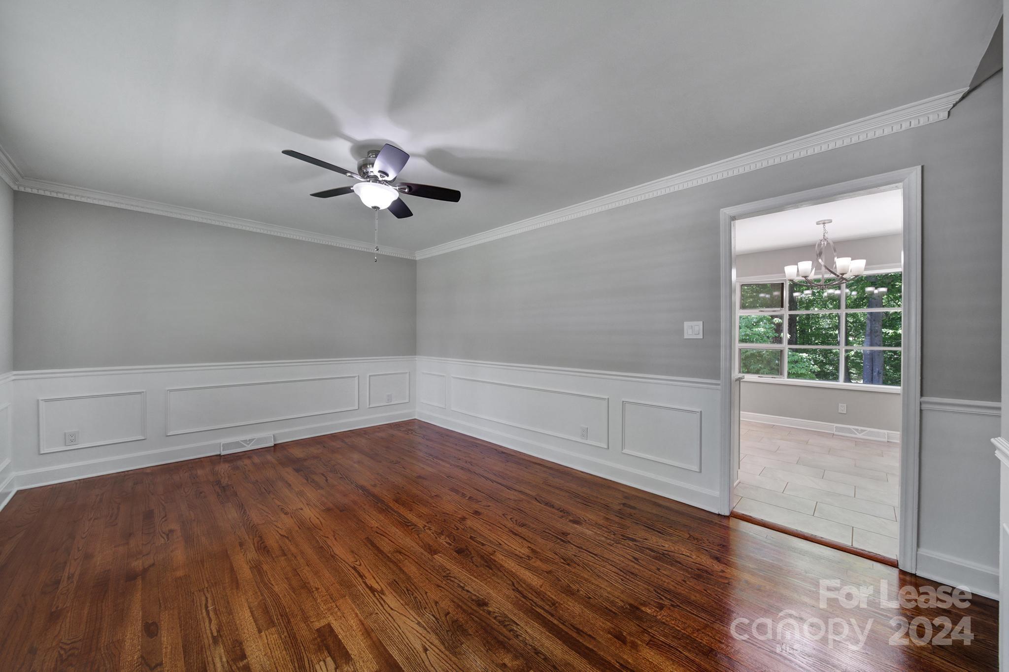 Starmount - Residential Lease