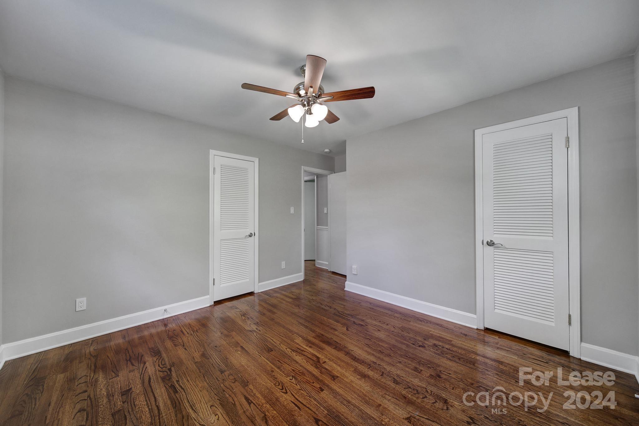 Starmount - Residential Lease