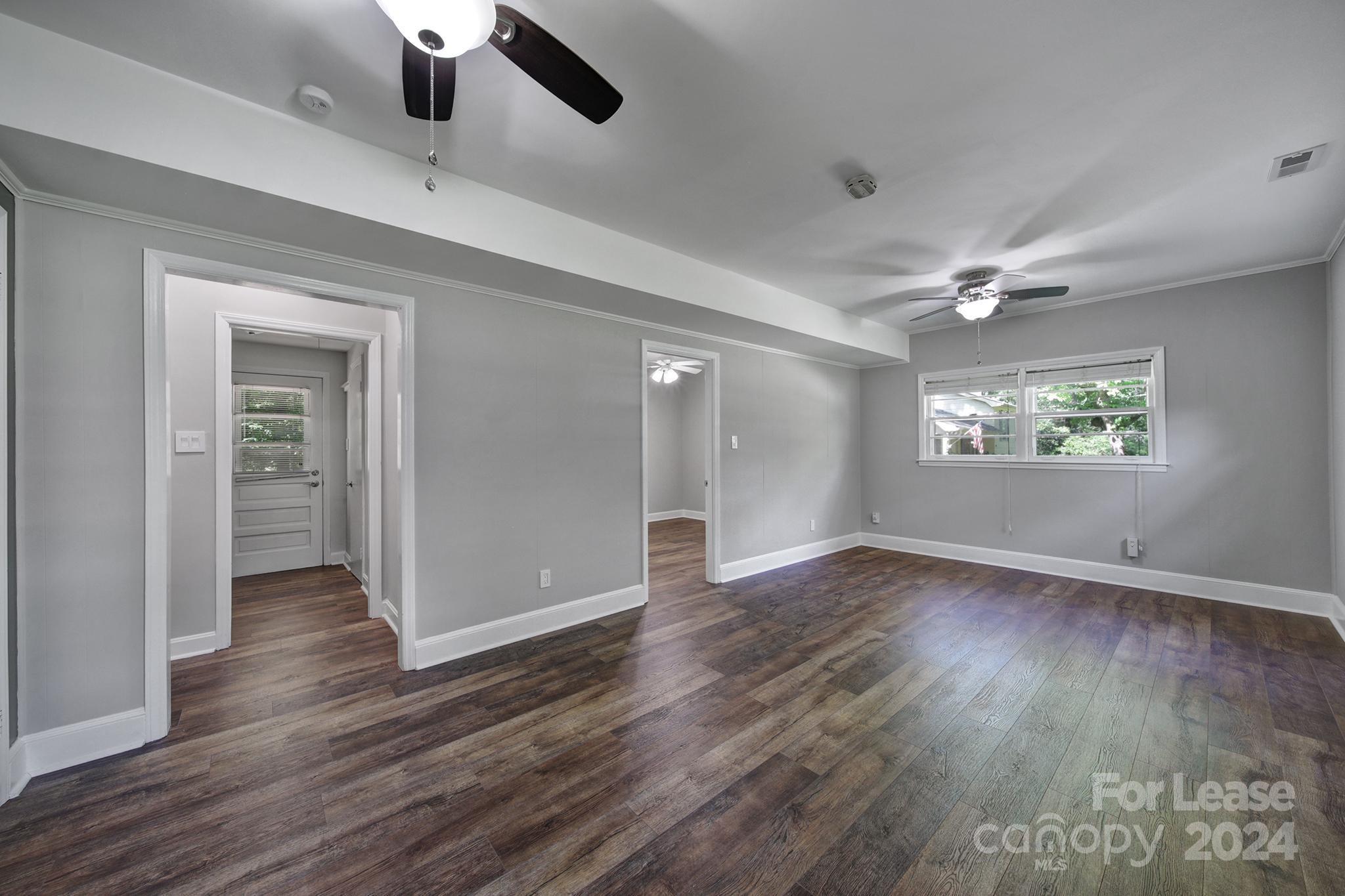 Starmount - Residential Lease