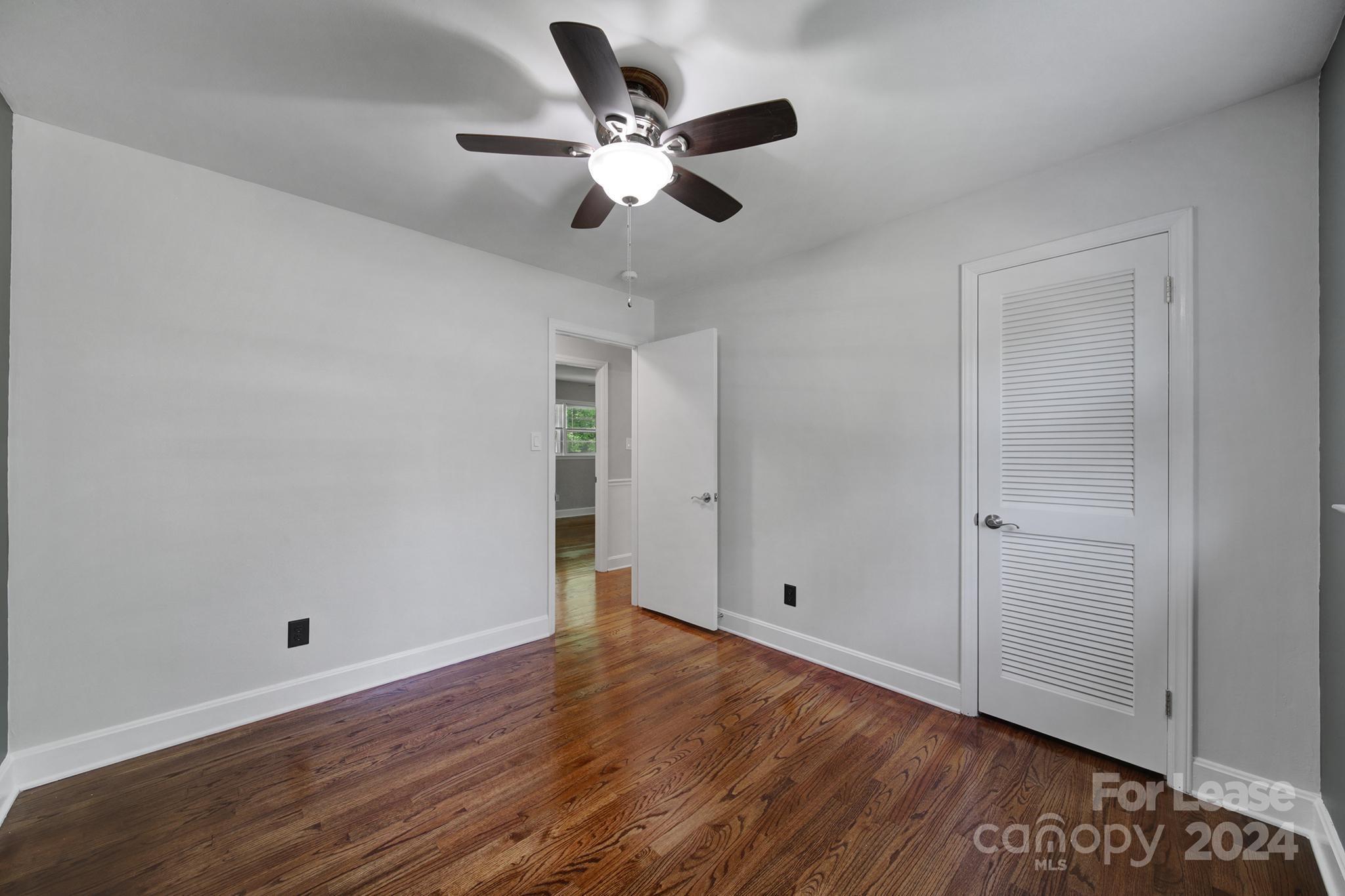 Starmount - Residential Lease