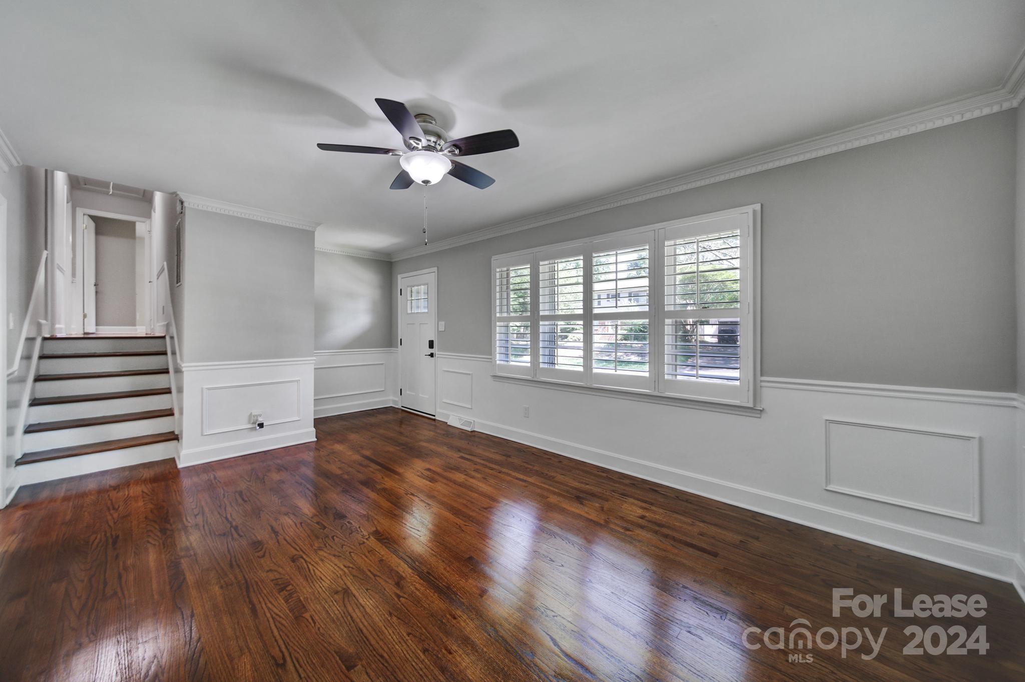 Starmount - Residential Lease