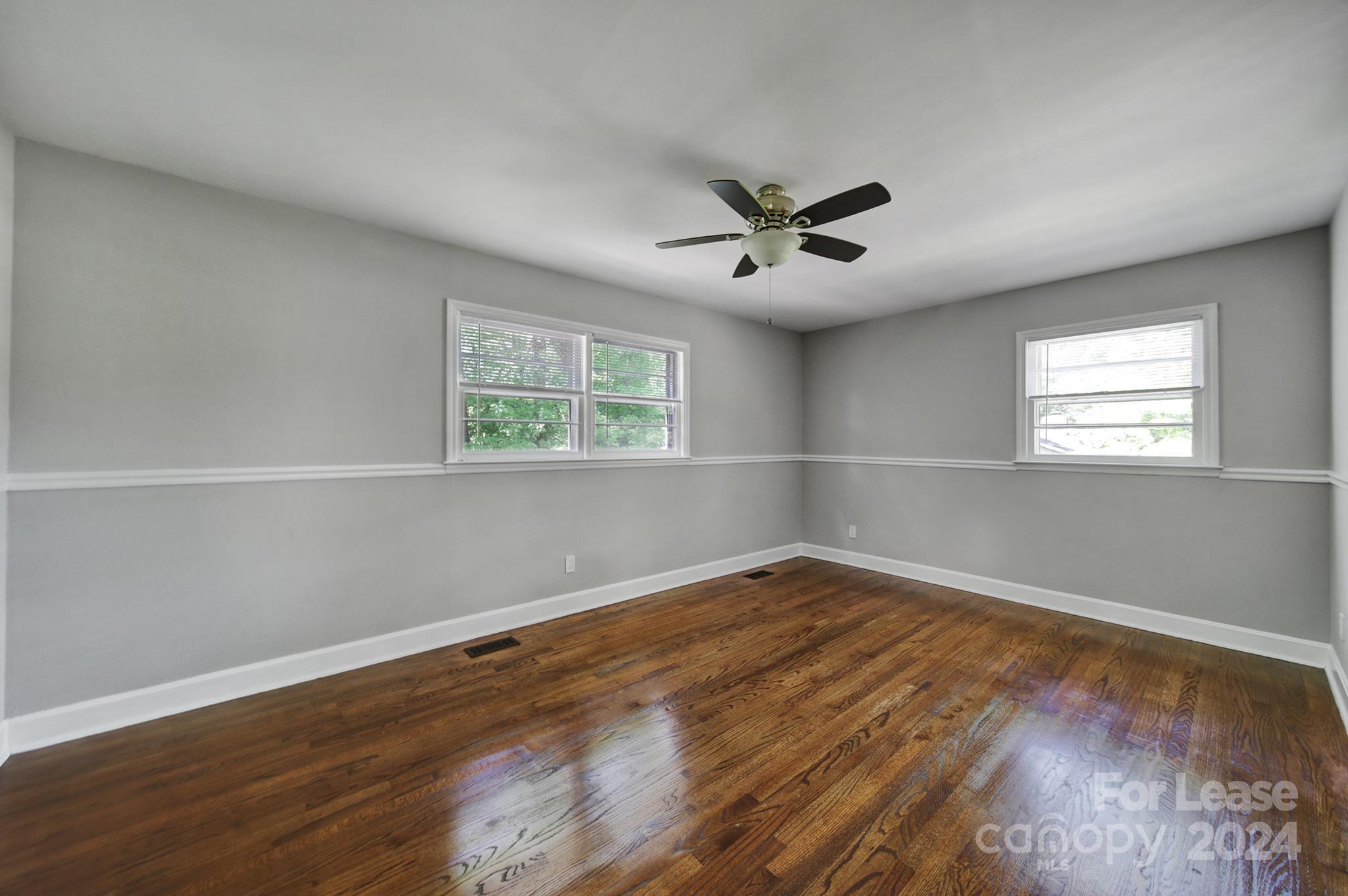 Starmount - Residential Lease