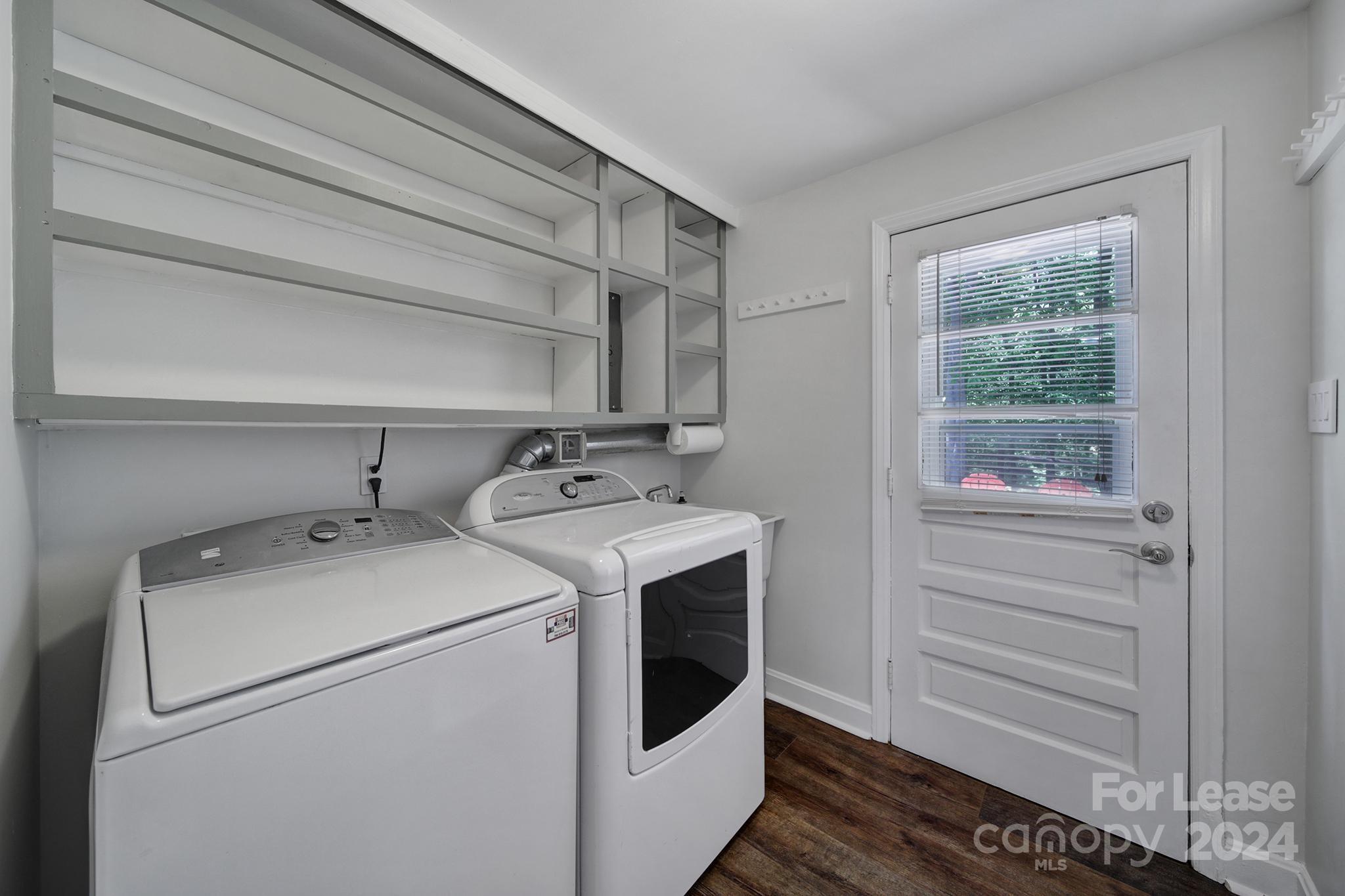 Starmount - Residential Lease