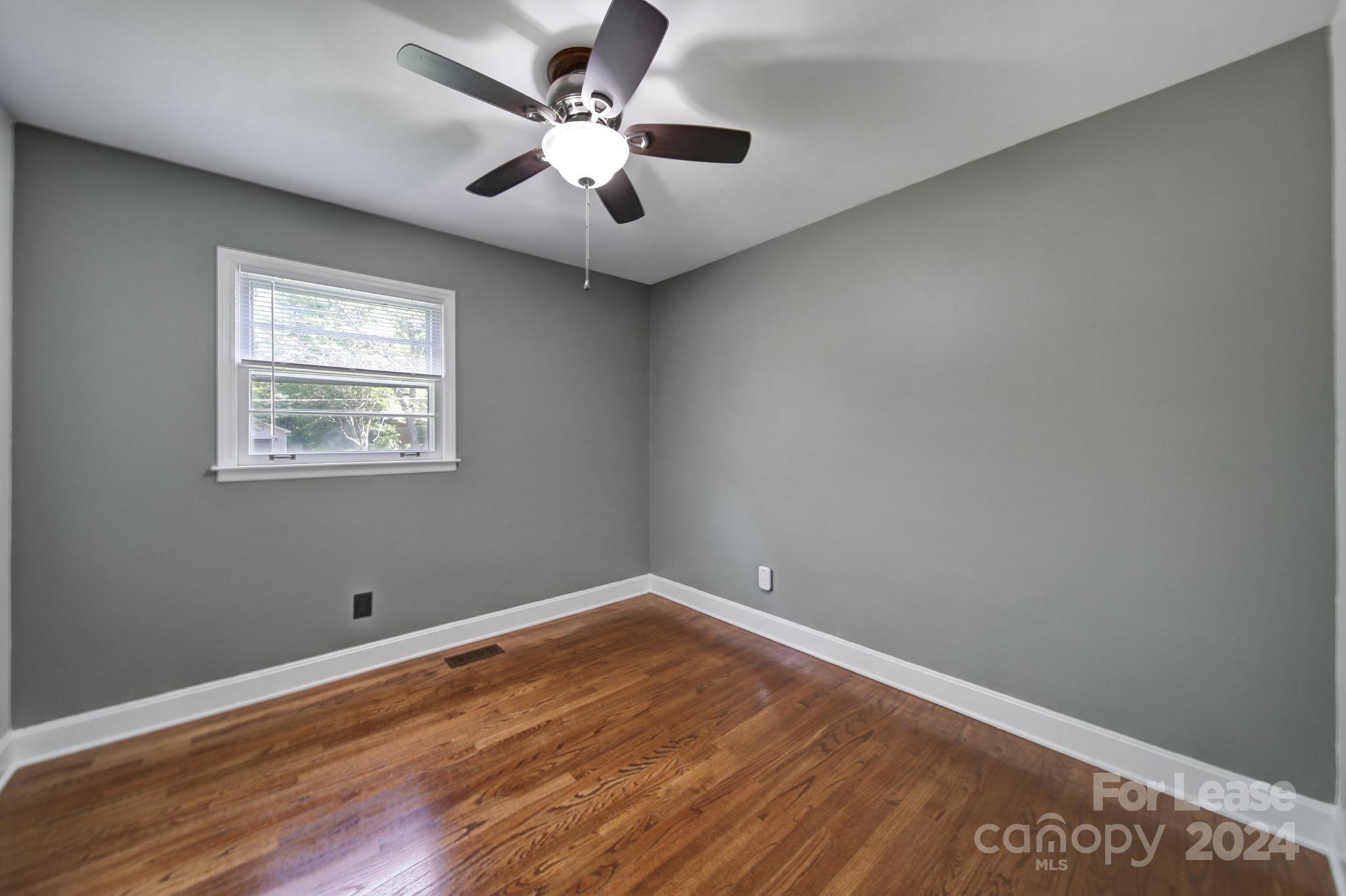 Starmount - Residential Lease