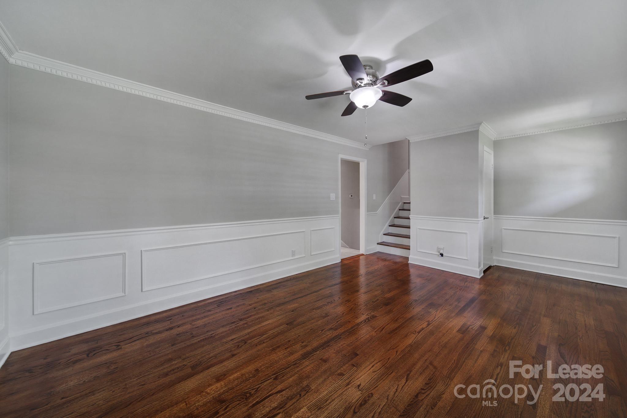 Starmount - Residential Lease