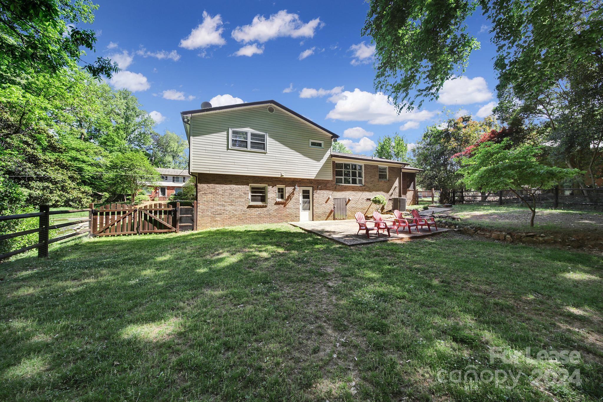 Starmount - Residential Lease