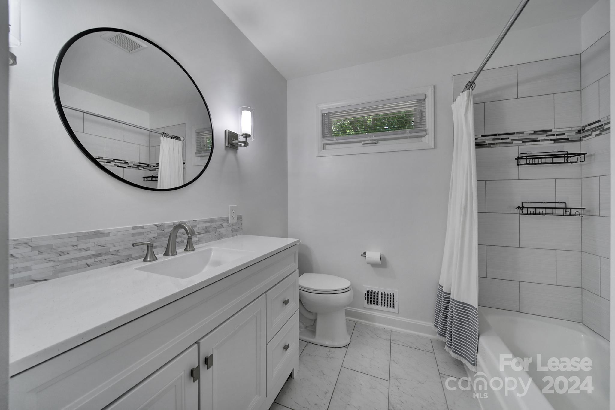 Starmount - Residential Lease