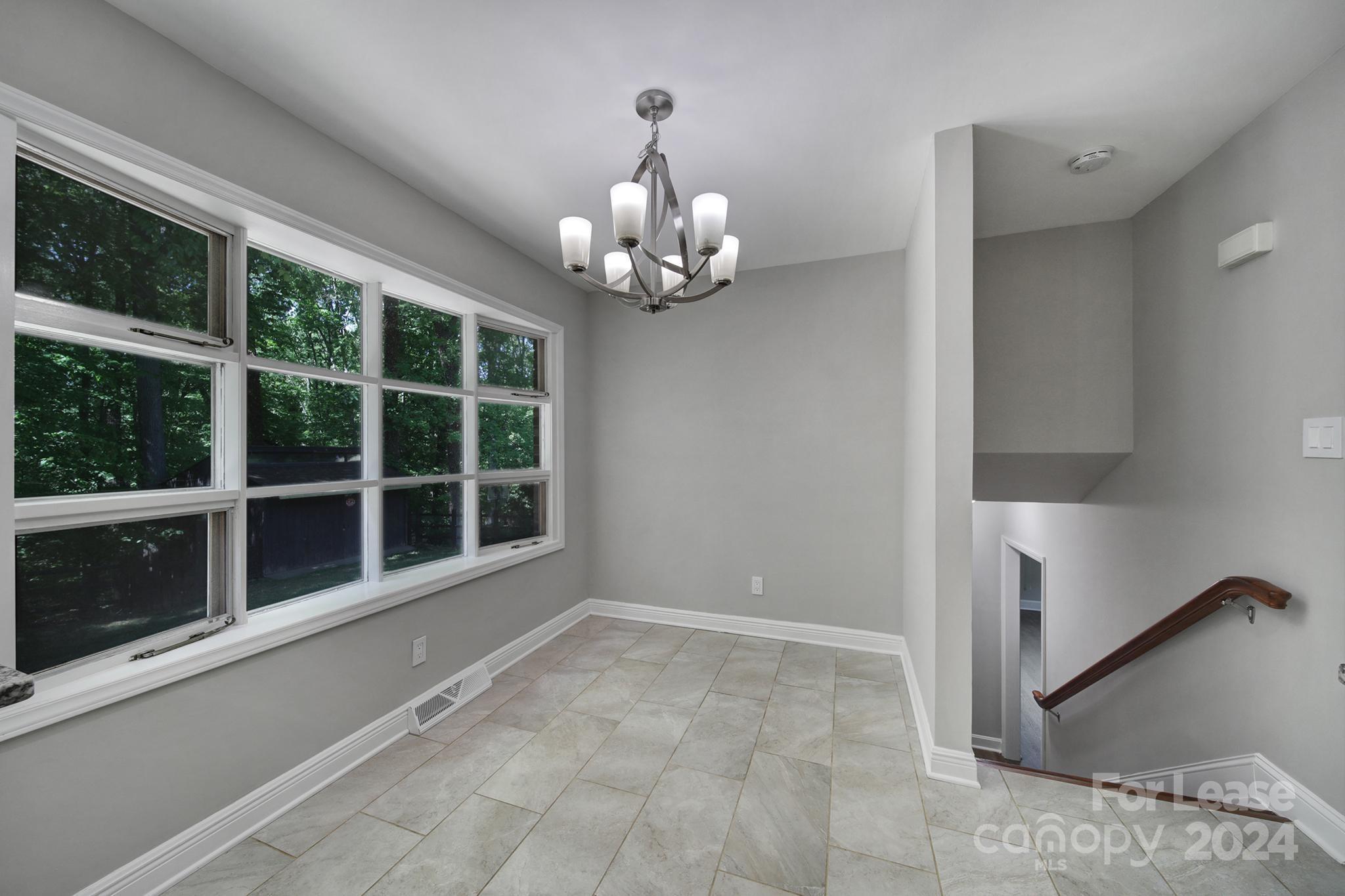 Starmount - Residential Lease