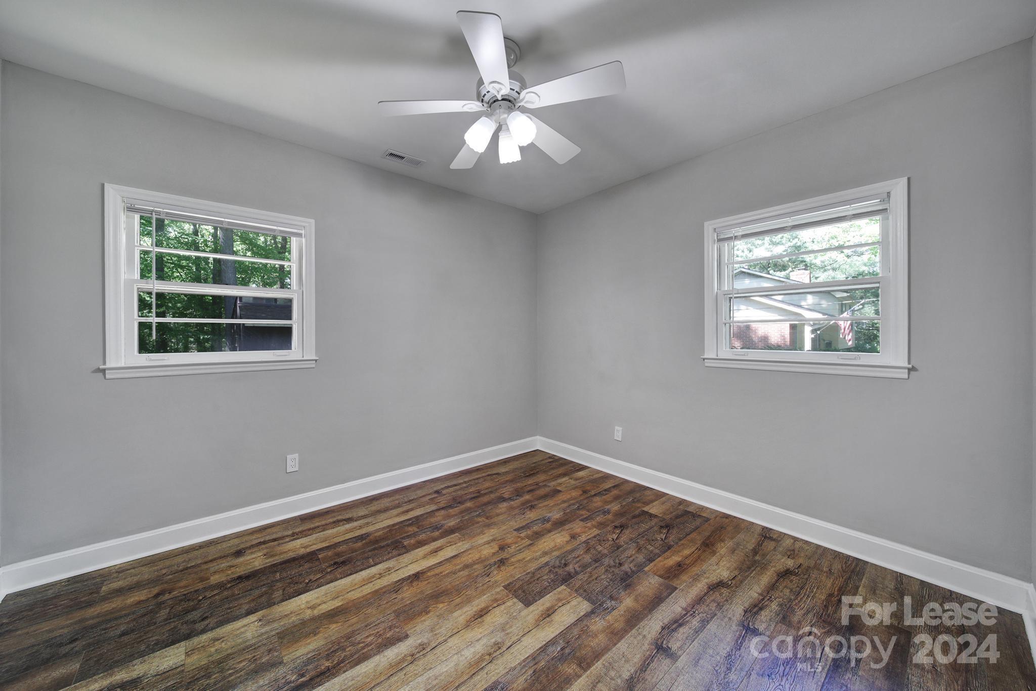 Starmount - Residential Lease