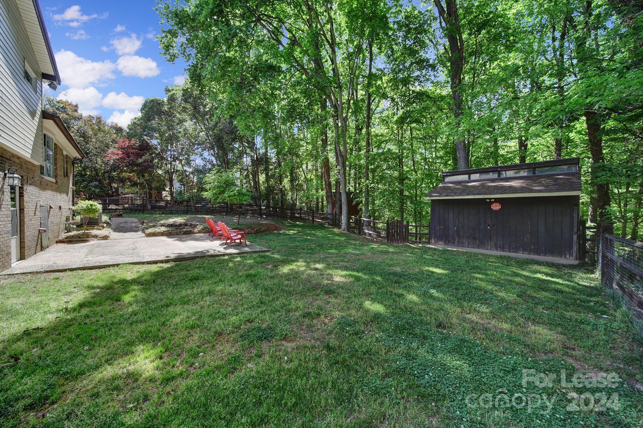 Starmount - Residential Lease