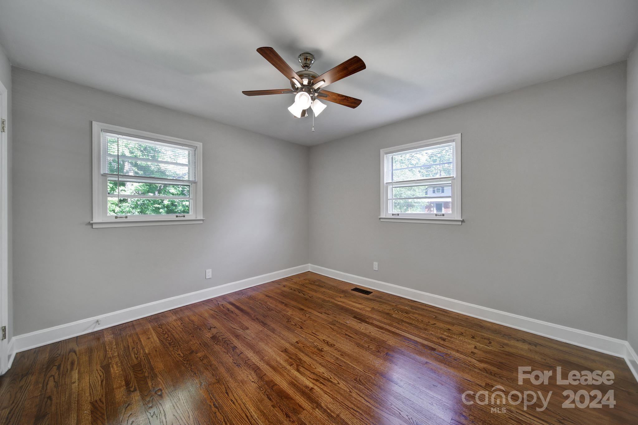 Starmount - Residential Lease