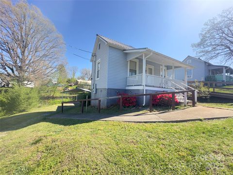 1277 Virginia Road Marion NC 28752