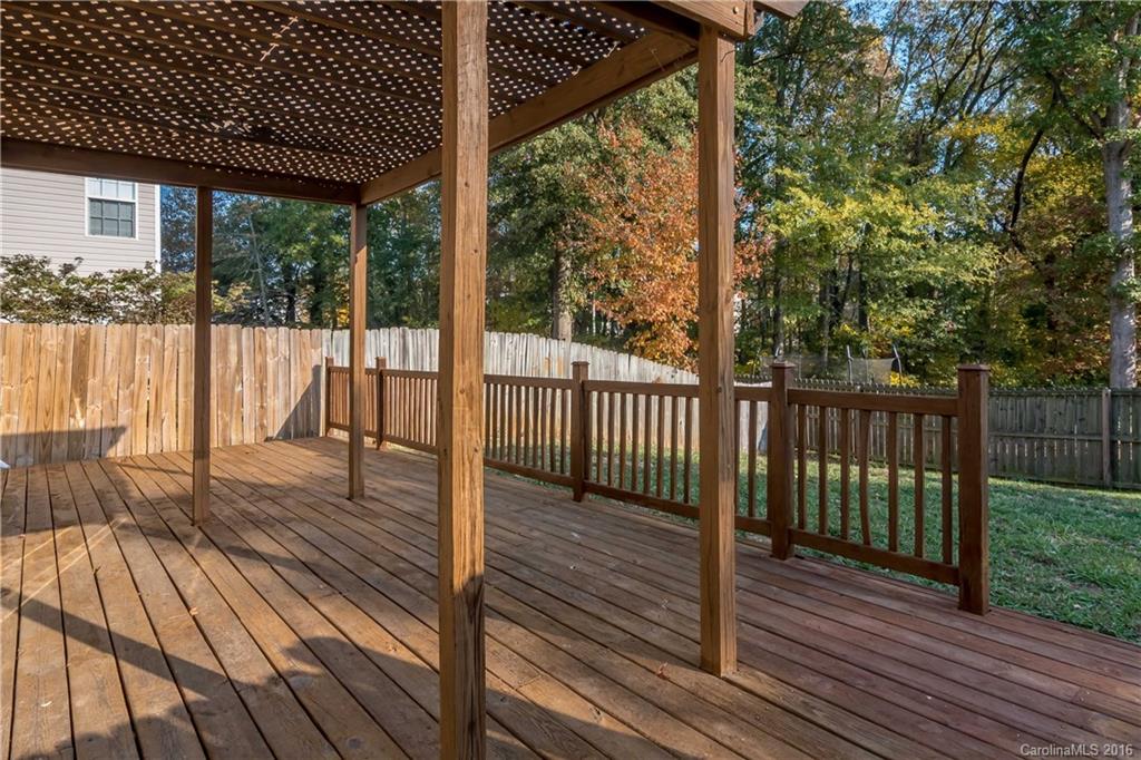 Forest Oaks - Residential