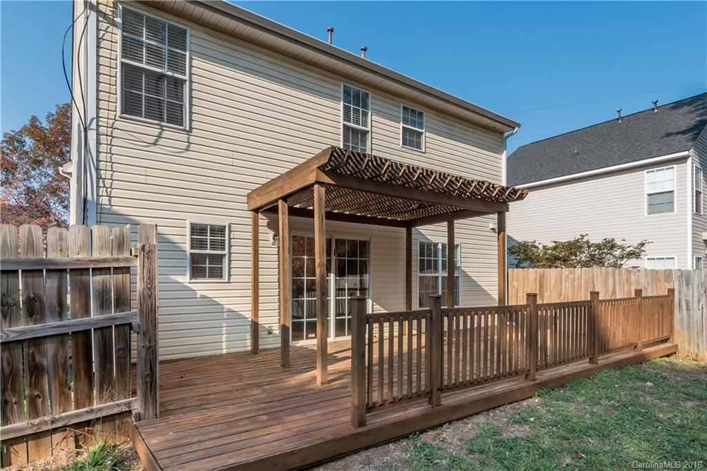 Forest Oaks - Residential