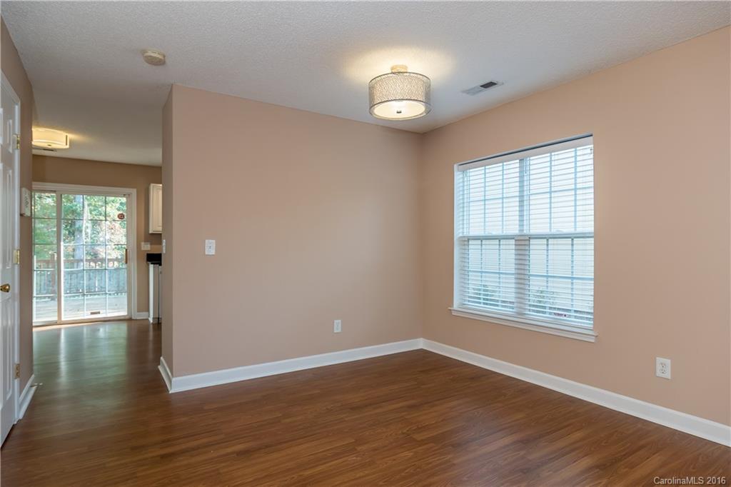 Forest Oaks - Residential