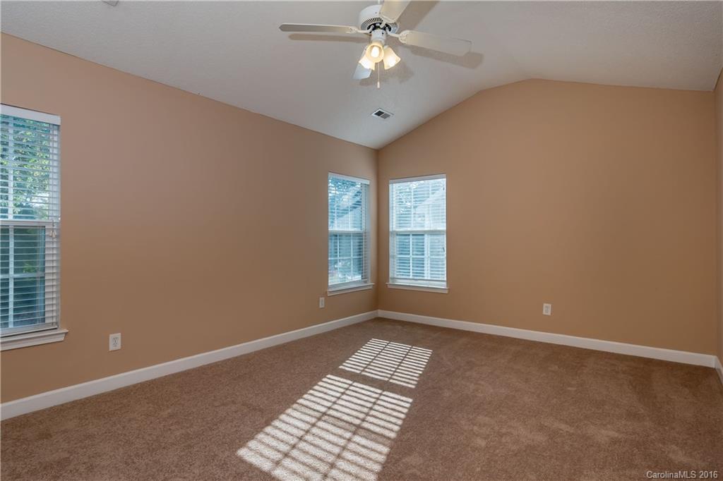 Forest Oaks - Residential