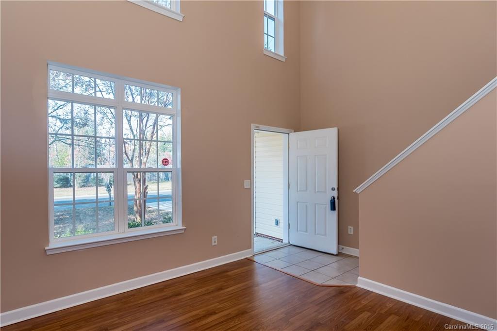 Forest Oaks - Residential