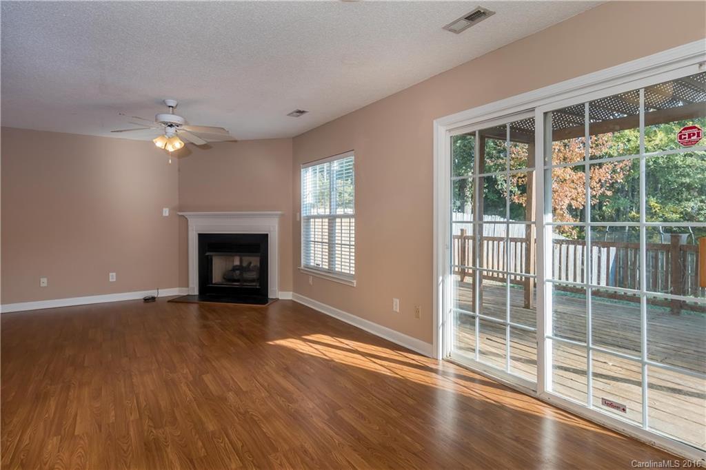 Forest Oaks - Residential