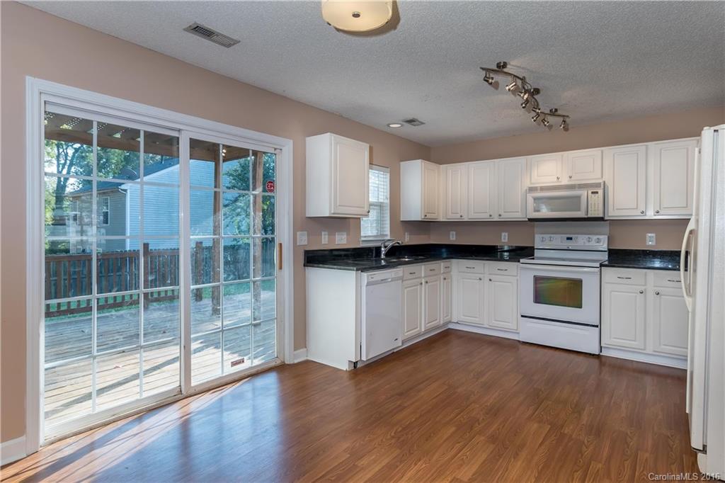 Forest Oaks - Residential